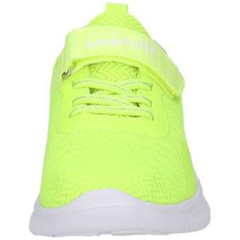 Barbarella Sneaker in gelb