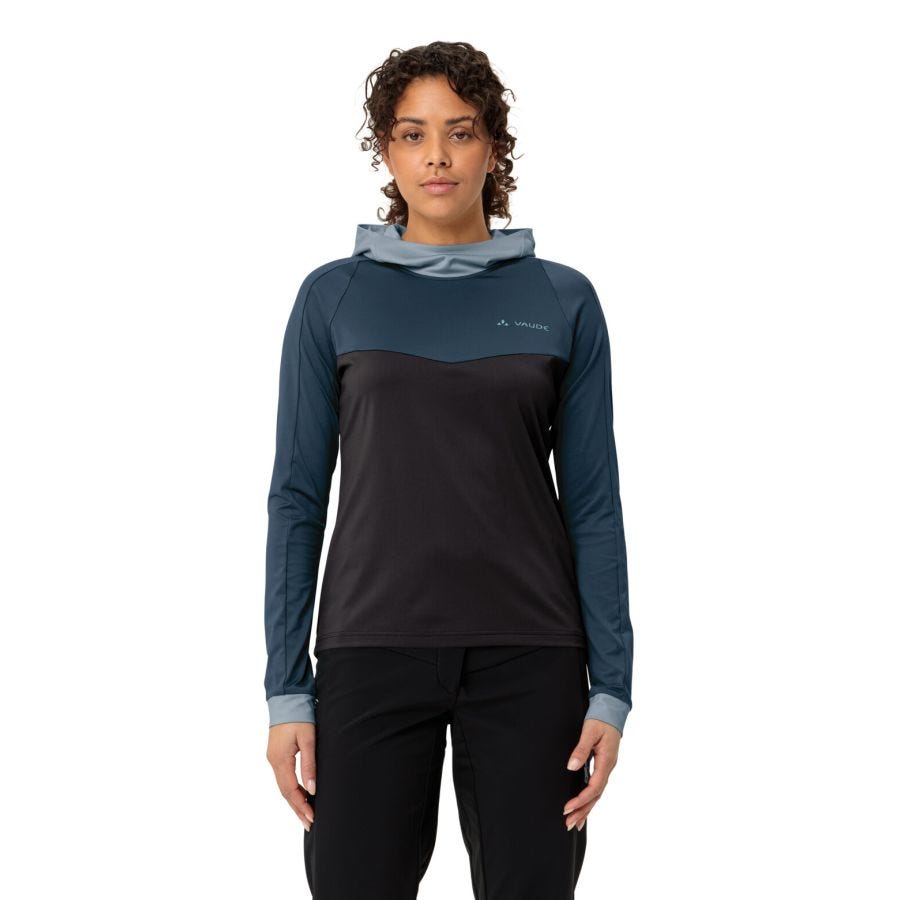 Qimsa Fahrrad Trikot Damen