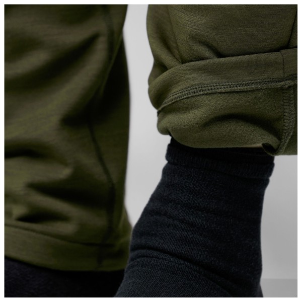 Fjällräven - Keb Fleece Trousers - Trekkinghose