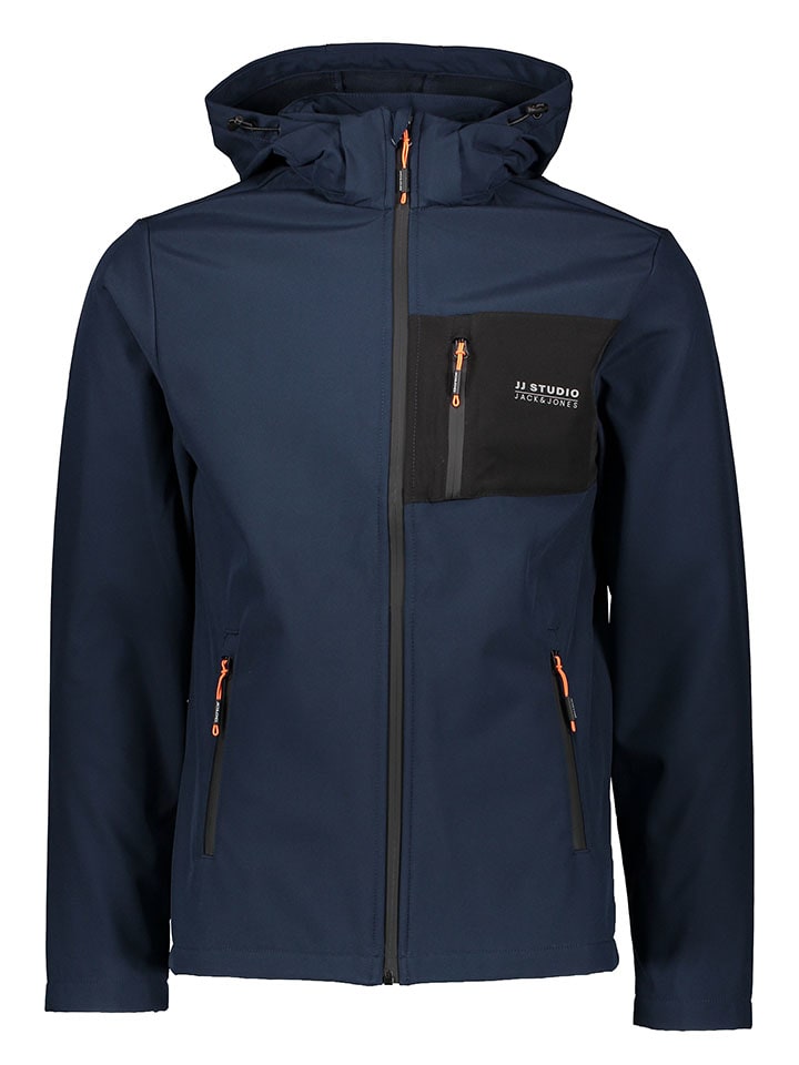 Jack & Jones Softshelljacke 