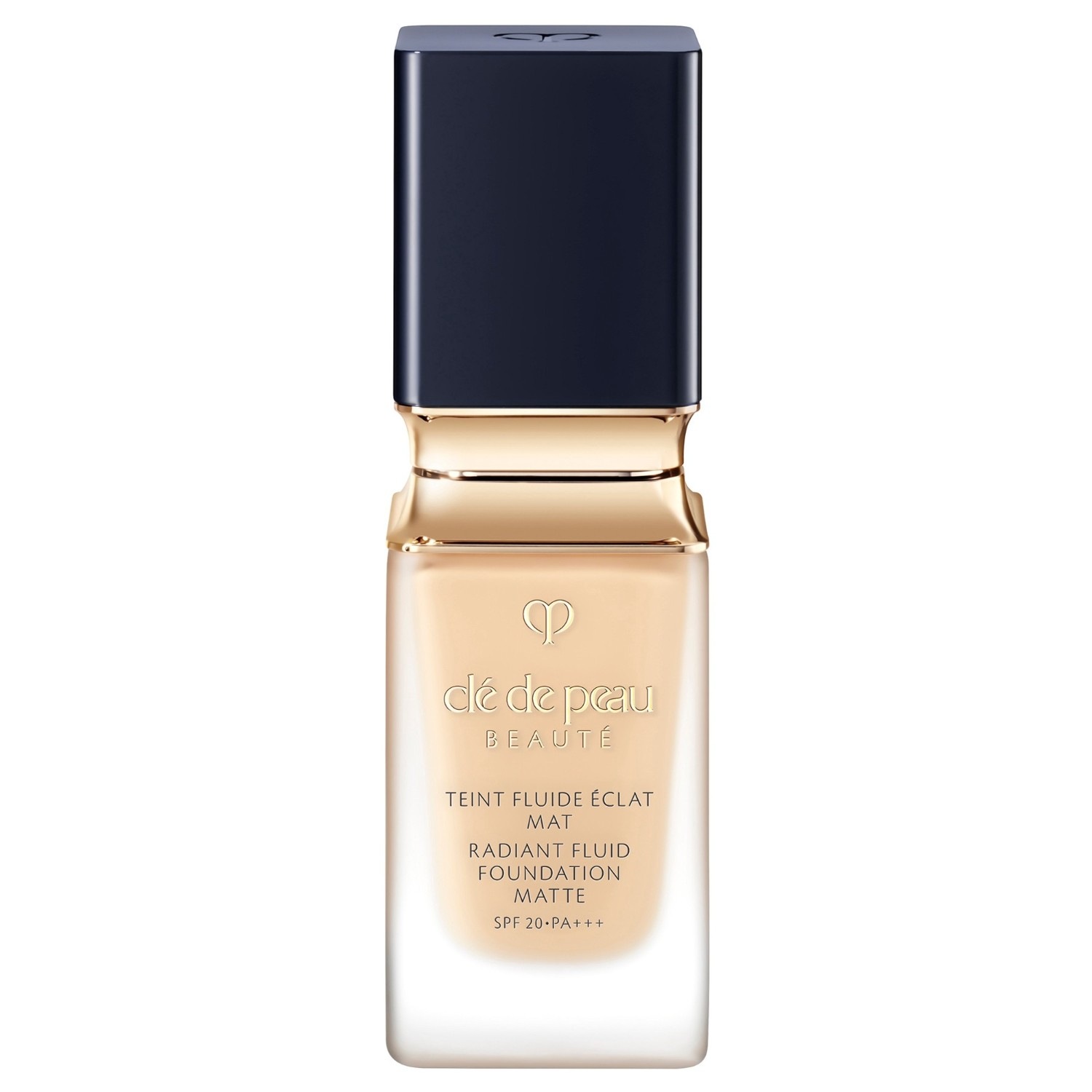 Radiant Fluid Matte