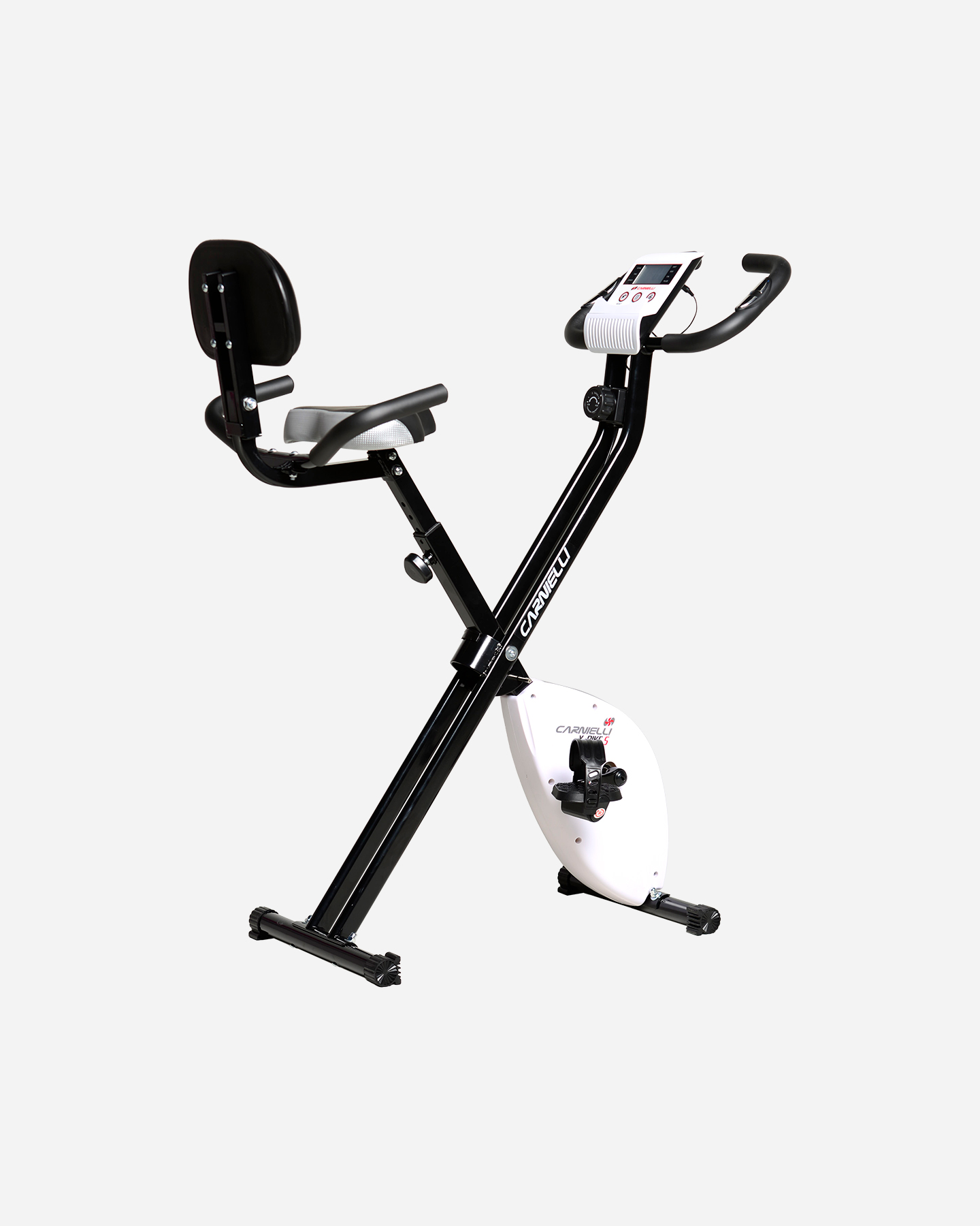 Rotoped Carnielli X-Bike S JHXB-01