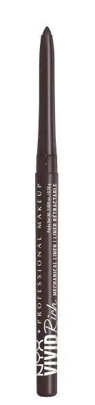NYX Vivid Rich Smokin Topaz akių pieštukas