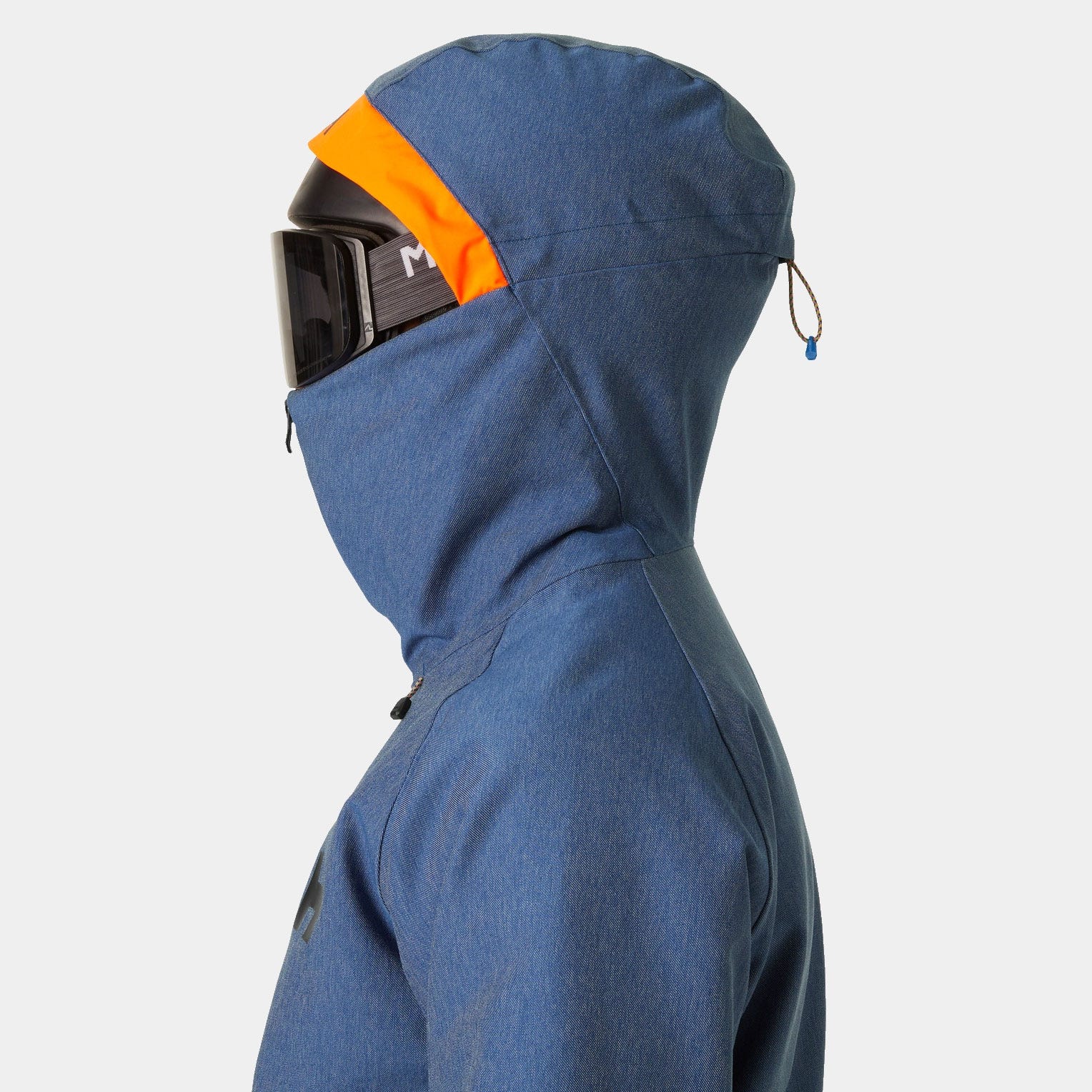 Men's Powderface Jacket