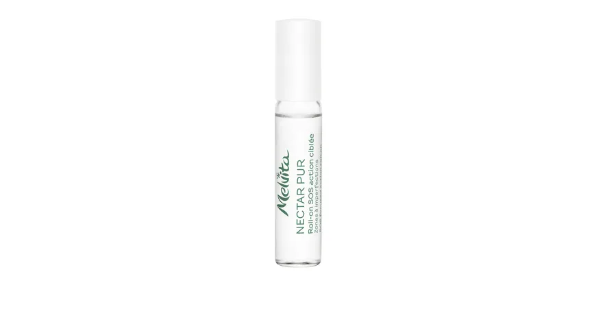 Melvita Roll-On SOS Gezielte Wirkung 5 ml