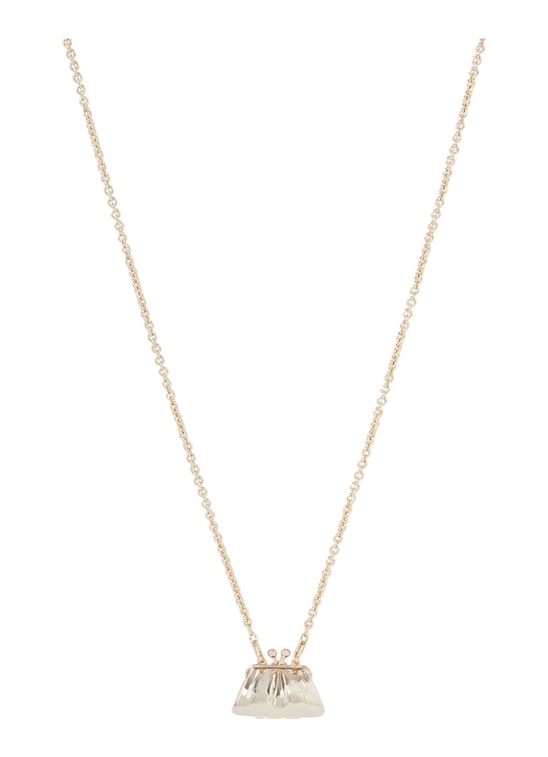 MaxMara Pasticcino2 necklace with pendant