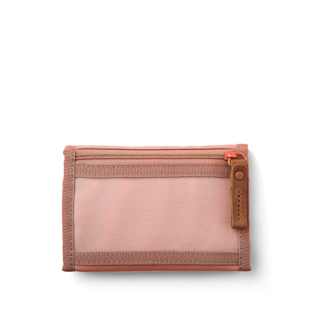 Geldbeutel Nordic Coral