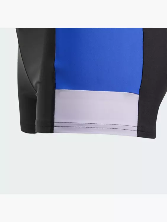 adidas Colorblock 1-Inch Kids Boxer-Badehose