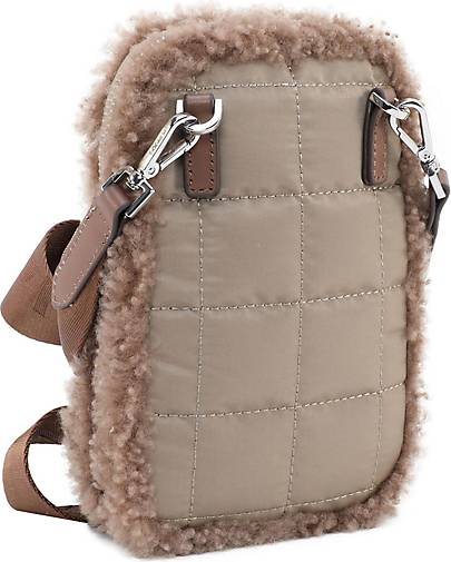 BOGNER Bivio Neve Johanna Handytasche 14.5 cm