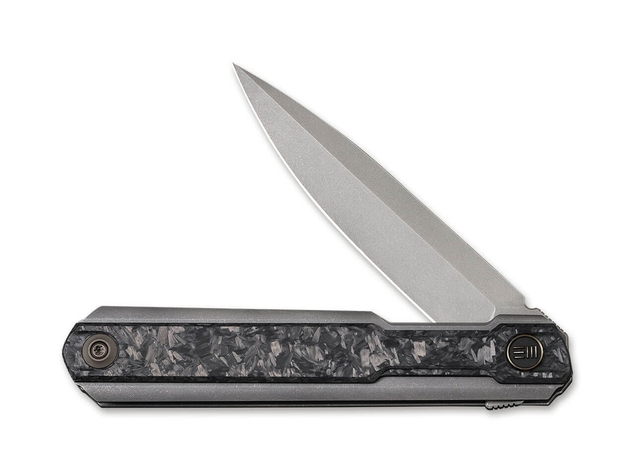 Peer Titan Grey CF