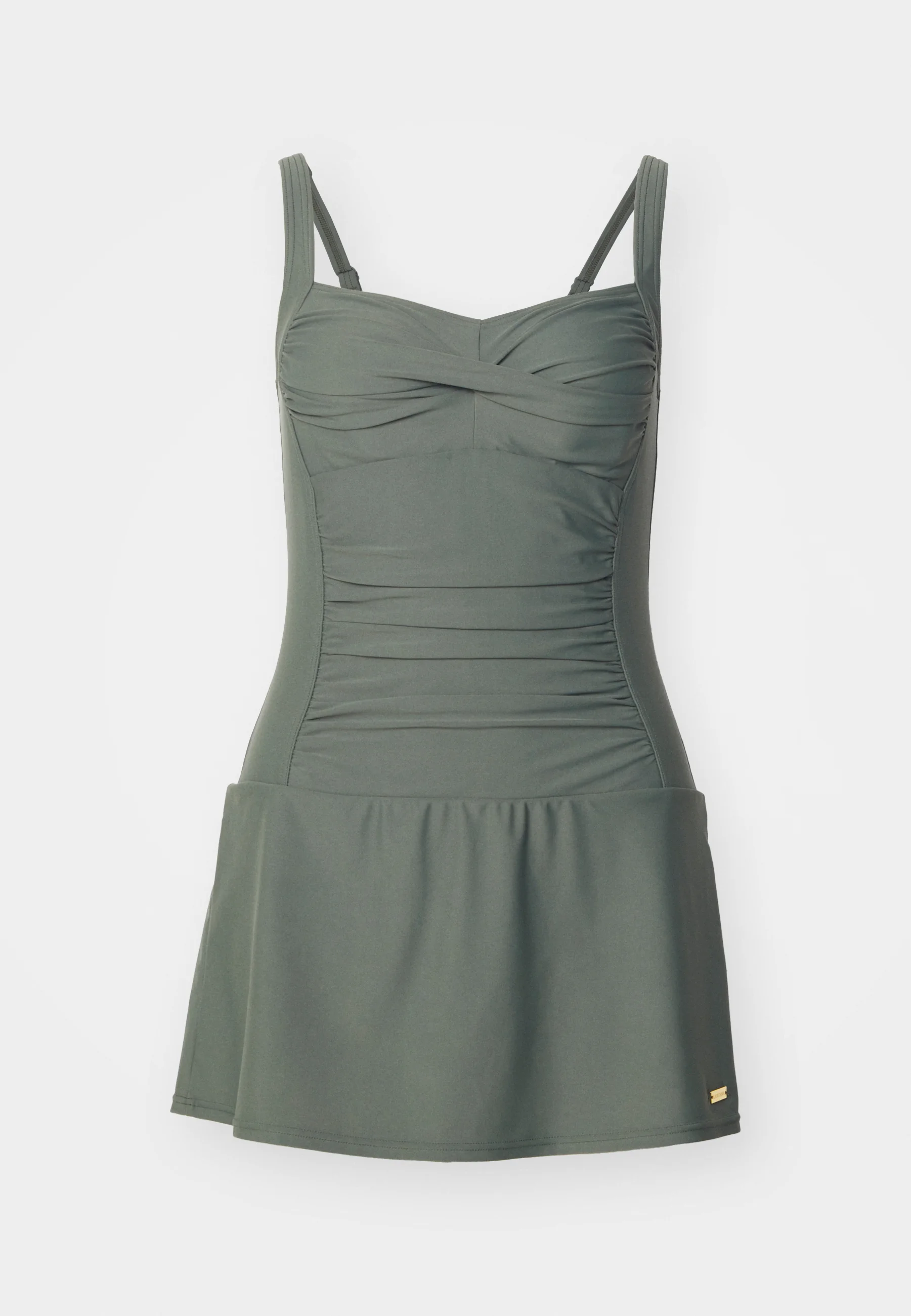 LASCANA SWIMMDRESS - Traje de baño
