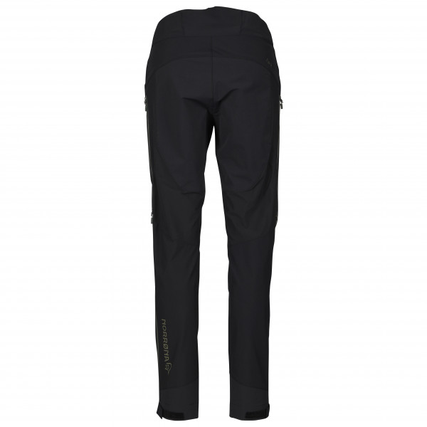 Norrøna - Women's Fjørå Flex1 Pants - Radhose