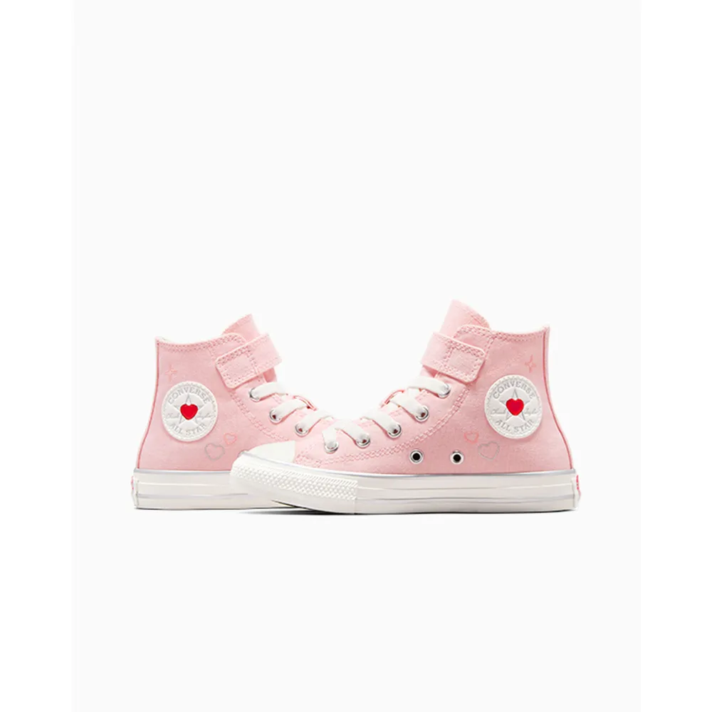 Converse Chuck Taylor All Star Easy On A09119C / pink