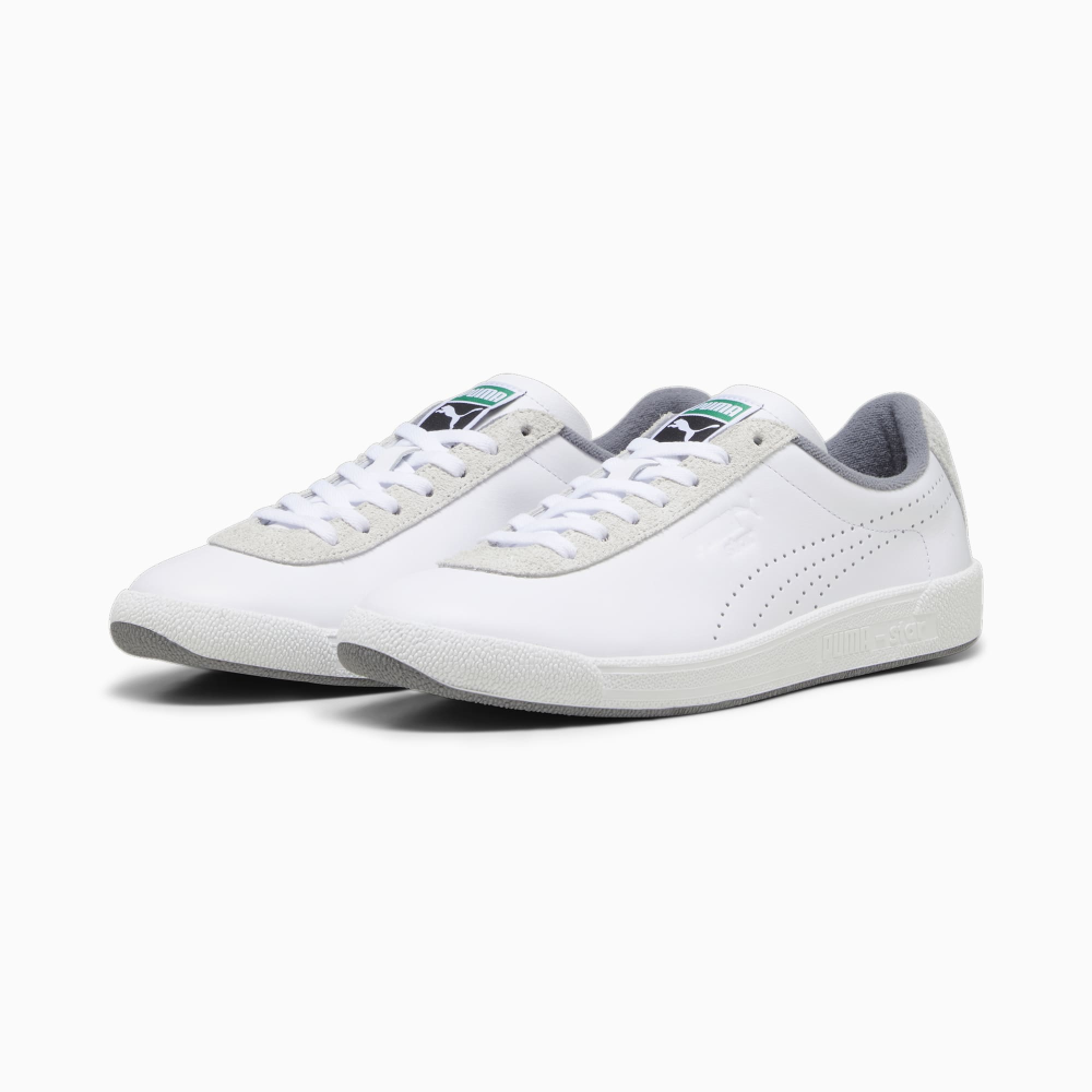 PUMA Star OG 393199-02 / weiss