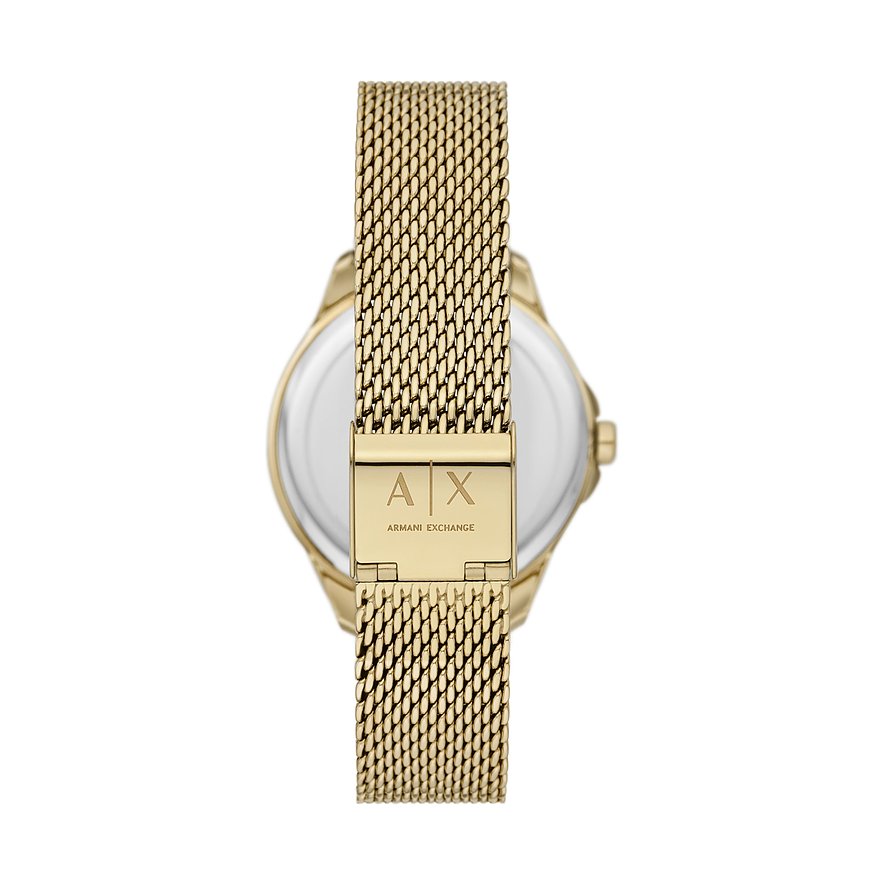 Armani Exchange Damenuhr