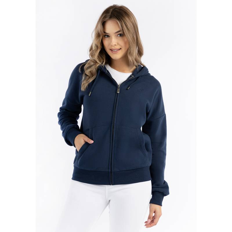 DreiMaster Hoodie Damen