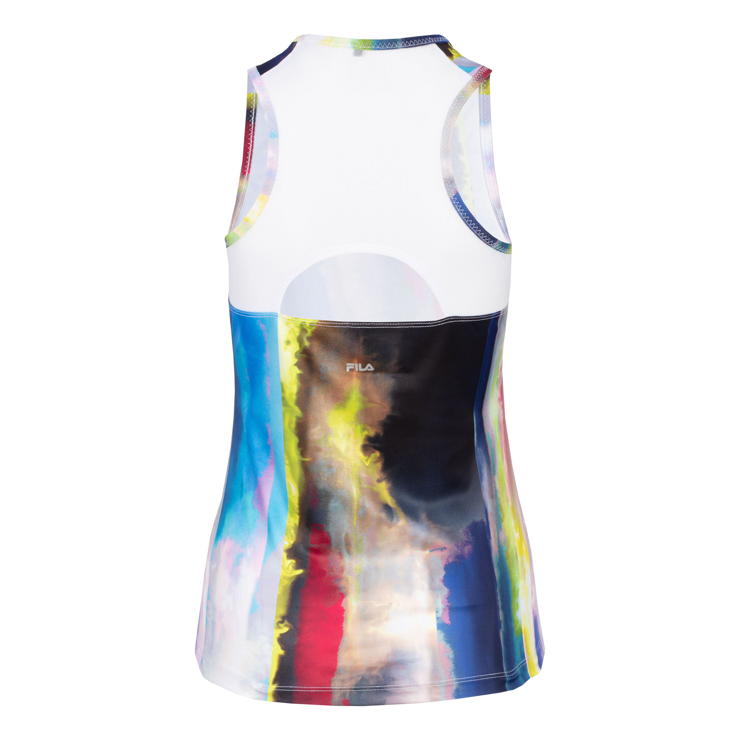 Maelle Tank-Top Damen - Mehrfarbig