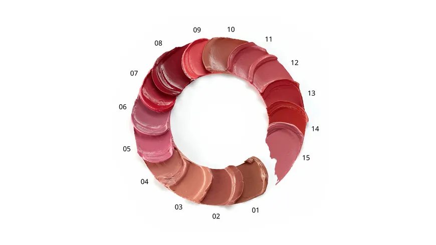 essence 8H matte liquid lipstick 15 - Vintage Rose