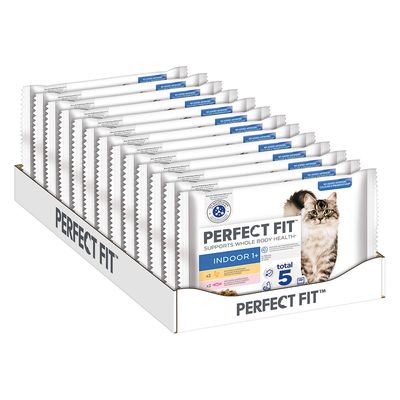 Perfect Fit Indoor 1+