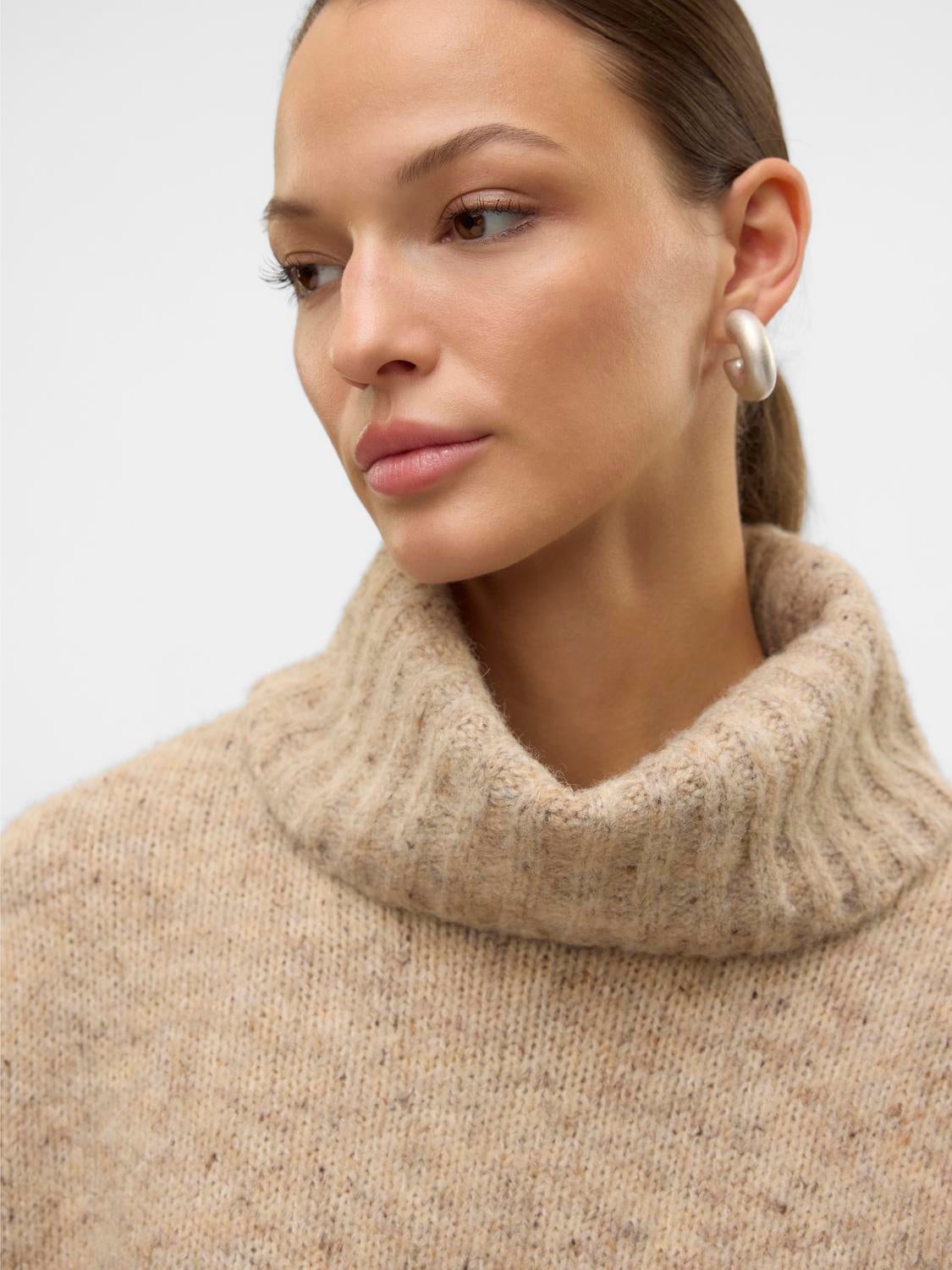 VMINGRID Pullover