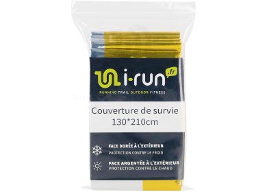 i-run.fr Couverture de survie