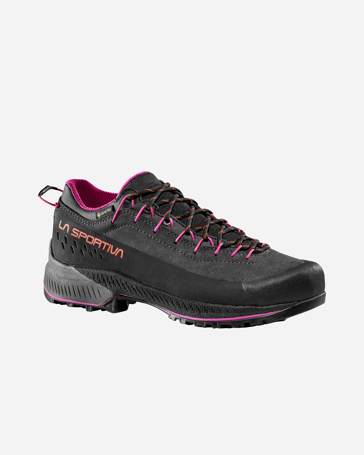 Buty trekkingowe La Sportiva Tx4 Evo GTX W Trail 37E900411