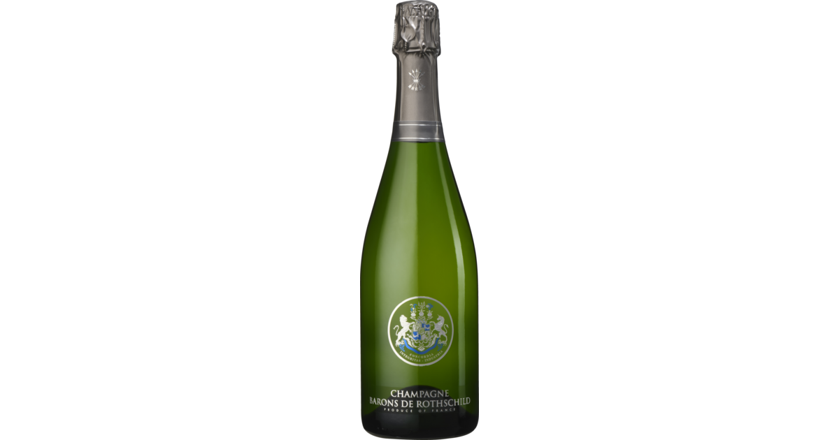 Champagne Barons de Rothschild Millésime