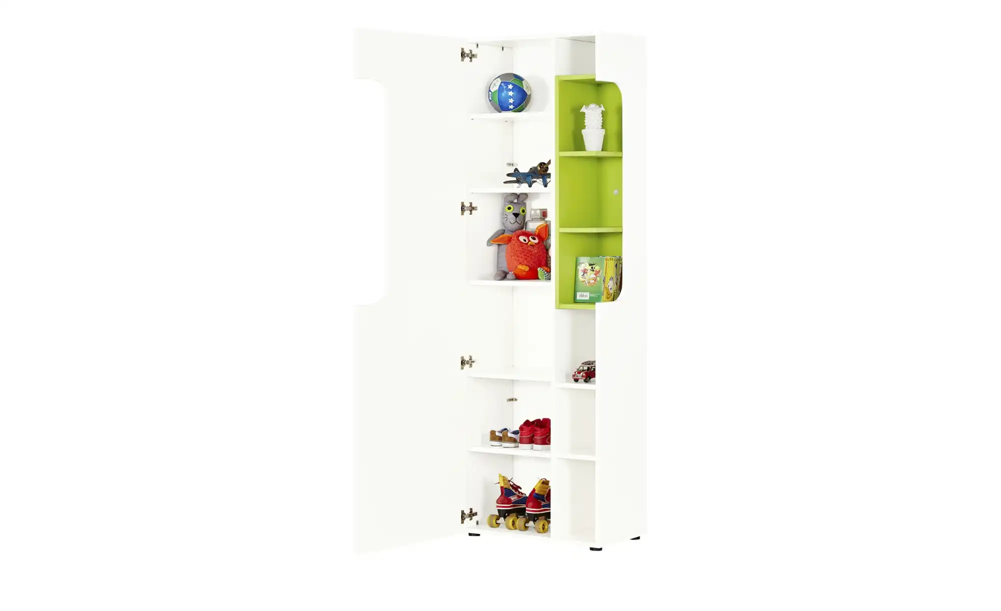 Kleiderschrank