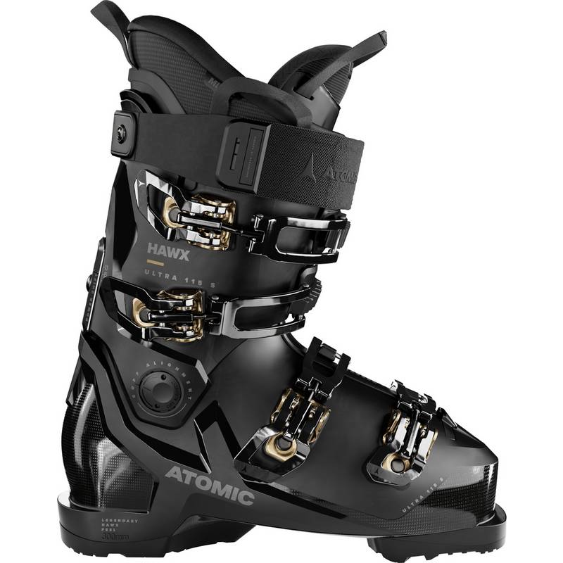 ATOMIC HAWX ULTRA 115 S W GW Skischuhe Damen