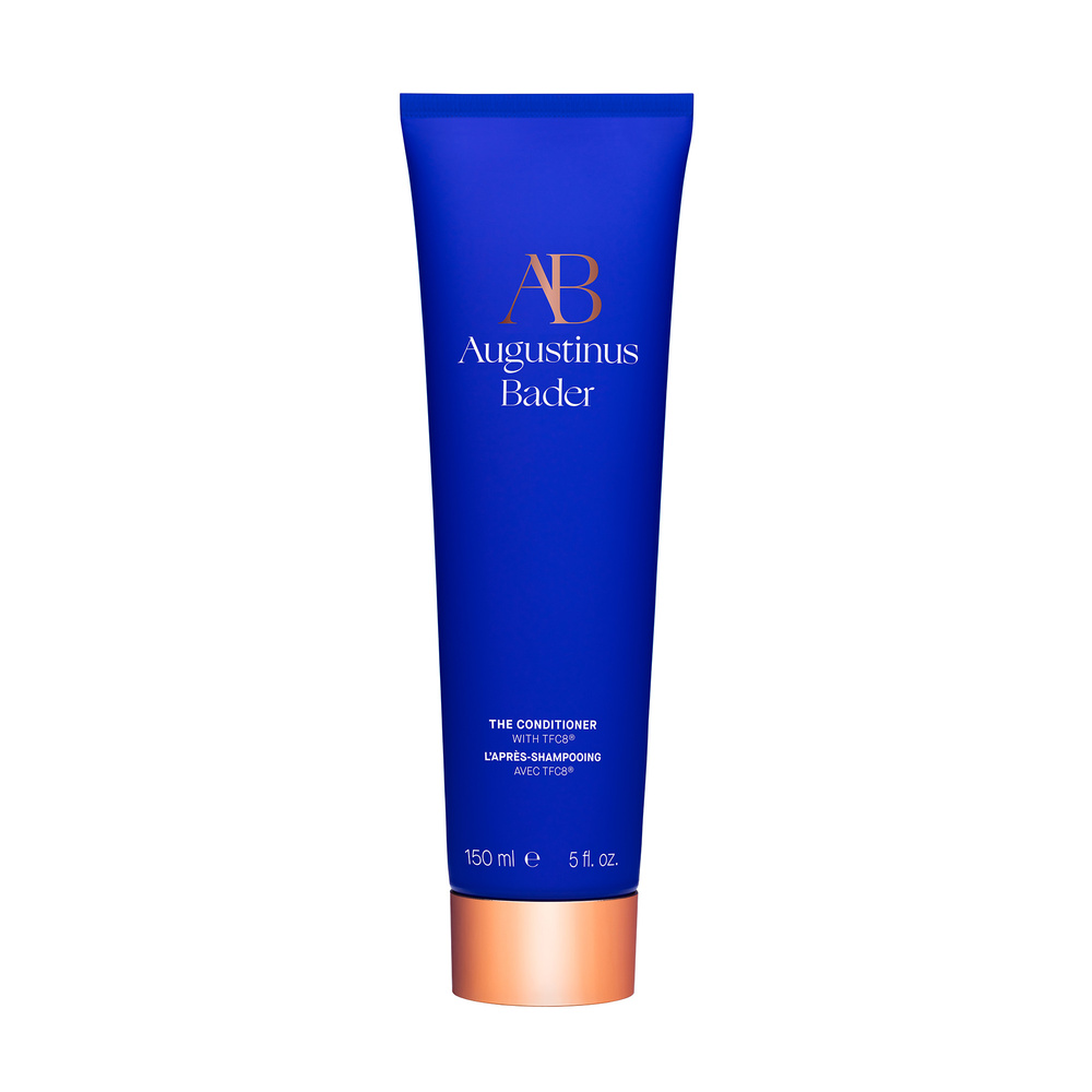 augustinus bader The Conditioner Renforce et épaissit les fibres capillaires