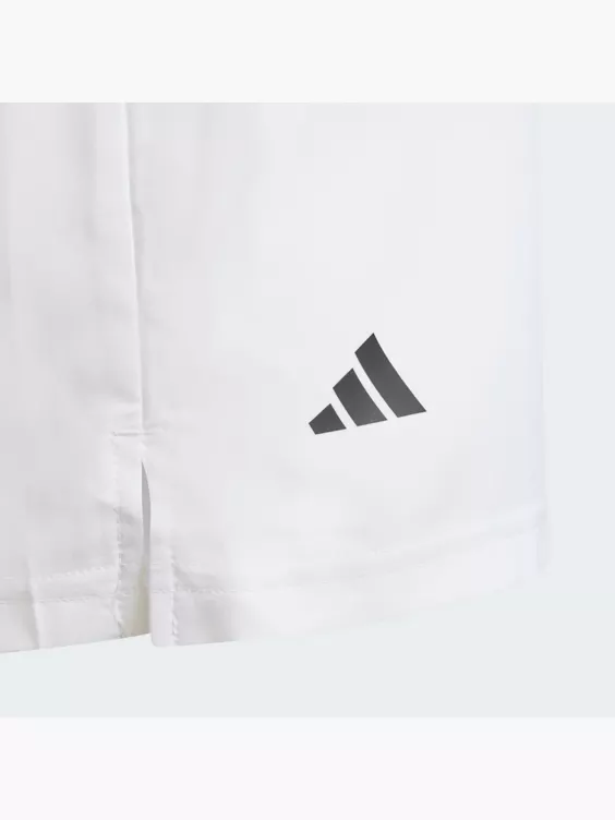 adidas Club Tennis 3-Streifen Kids Shorts