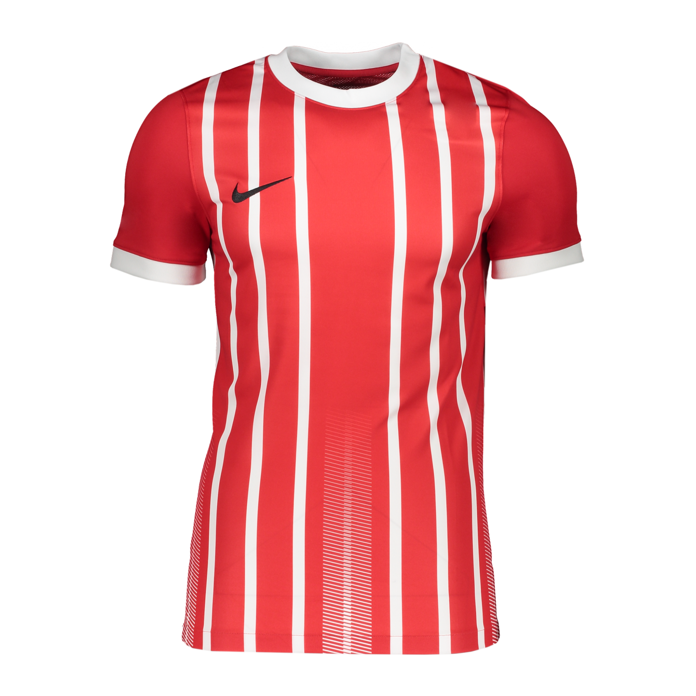 Nike GX1 Jersey T-Shirt Rot Weiss Schwarz F660