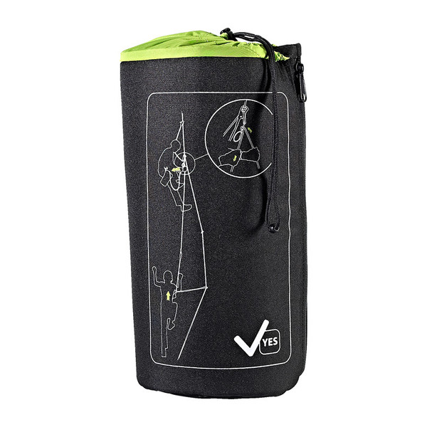VIA FERRATA BELAY KIT II - Kletterzubehör