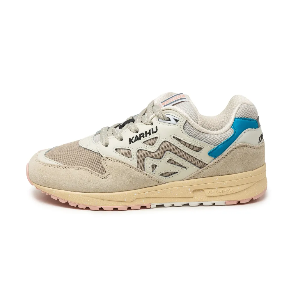 Karhu Legacy 96 Whitecap - Flow State Pack F806068 / weiss
