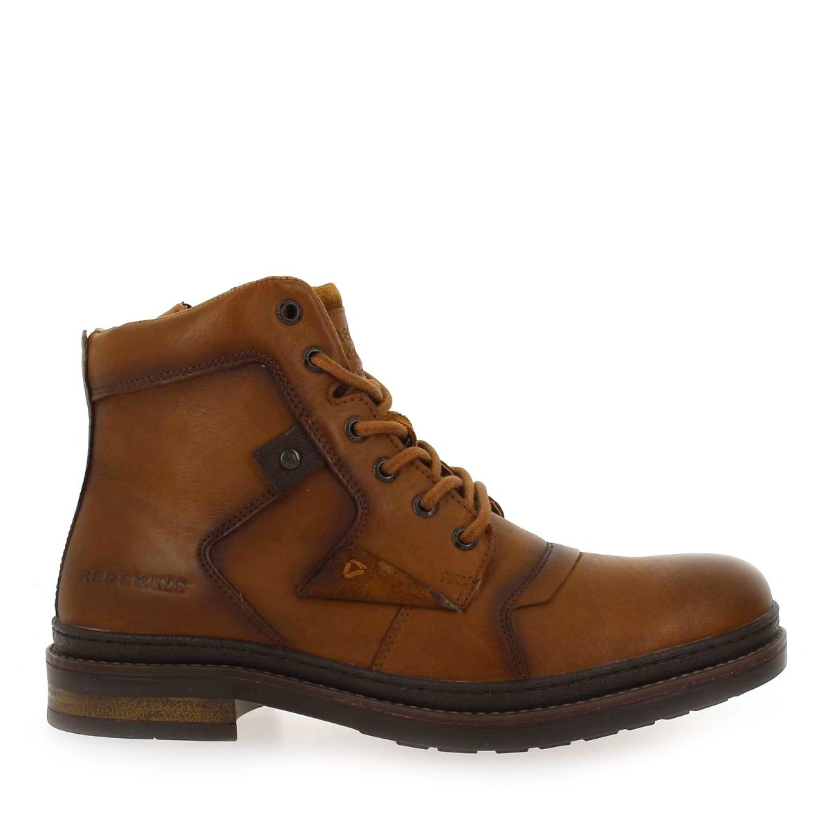 Redskins  TRIOMPHE - Cognac