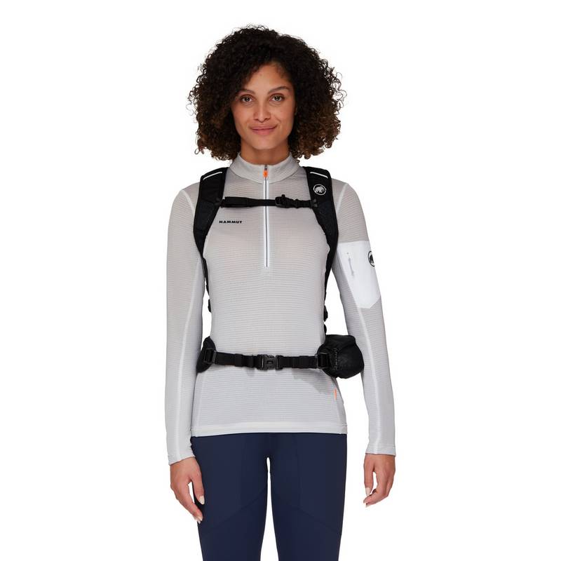 Mammut Lithium 15 Women Wanderrucksack Damen