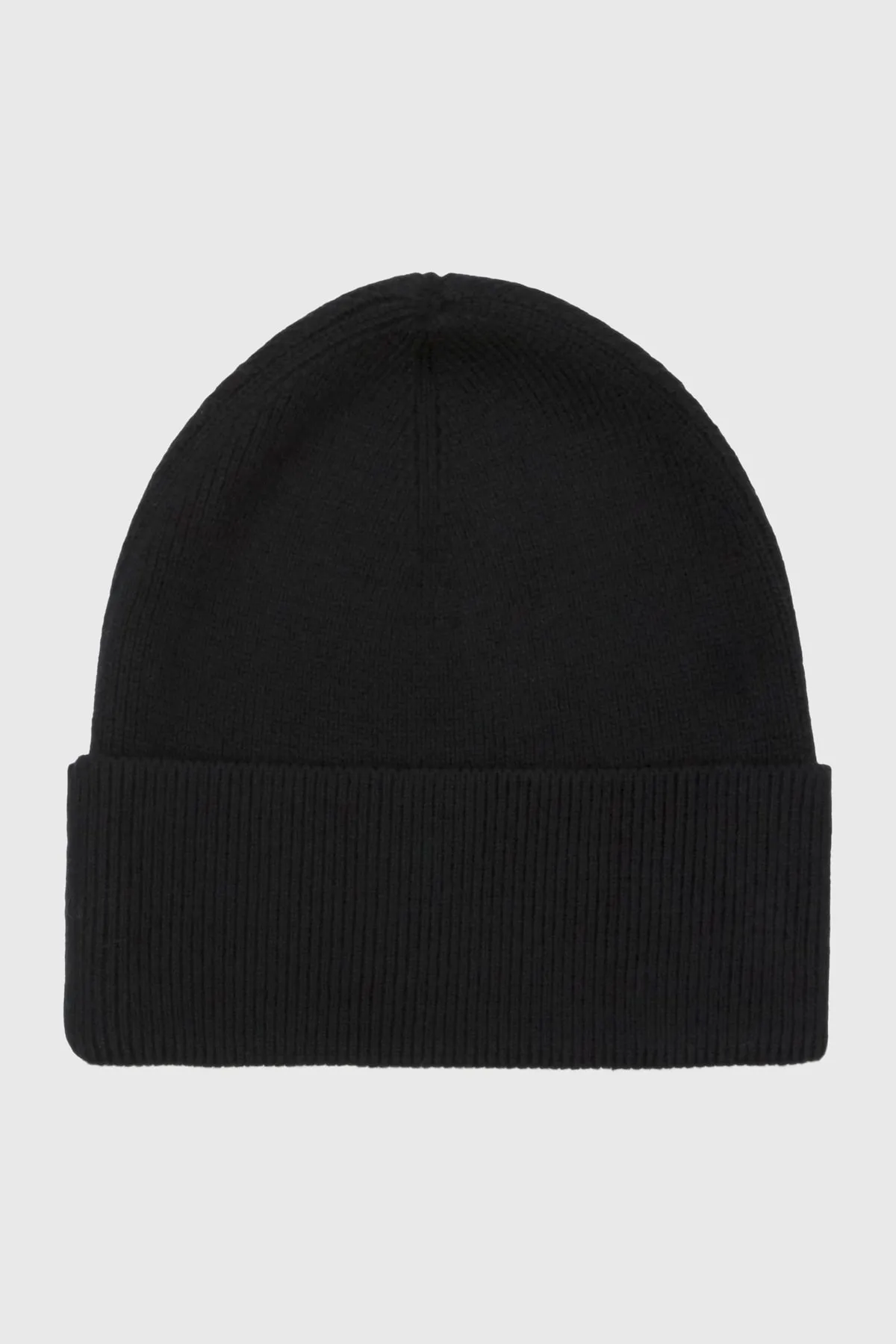 Tommy Hilfiger  Mütze - Schwarz - Unifarben
