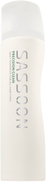 Sassoon Precision Clean Shampoo