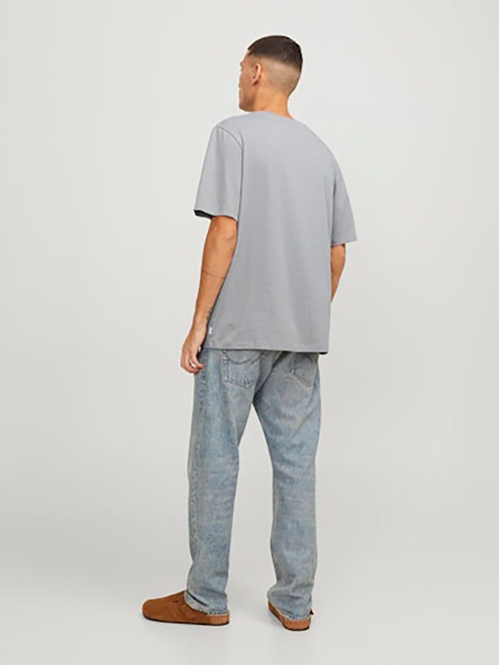 Jack & Jones Shirt in Grau günstig kaufen