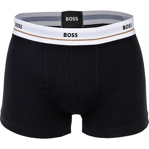 BOSS Boxershort Power 5er Pack