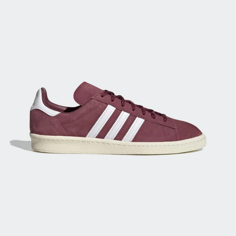 adidas Campus 80s FZ6152 / rot