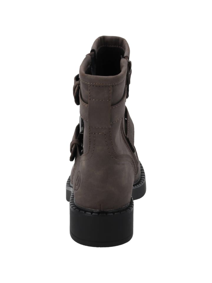 palado Stiefel, Stiefeletten & Boots in taupe günstig kaufen