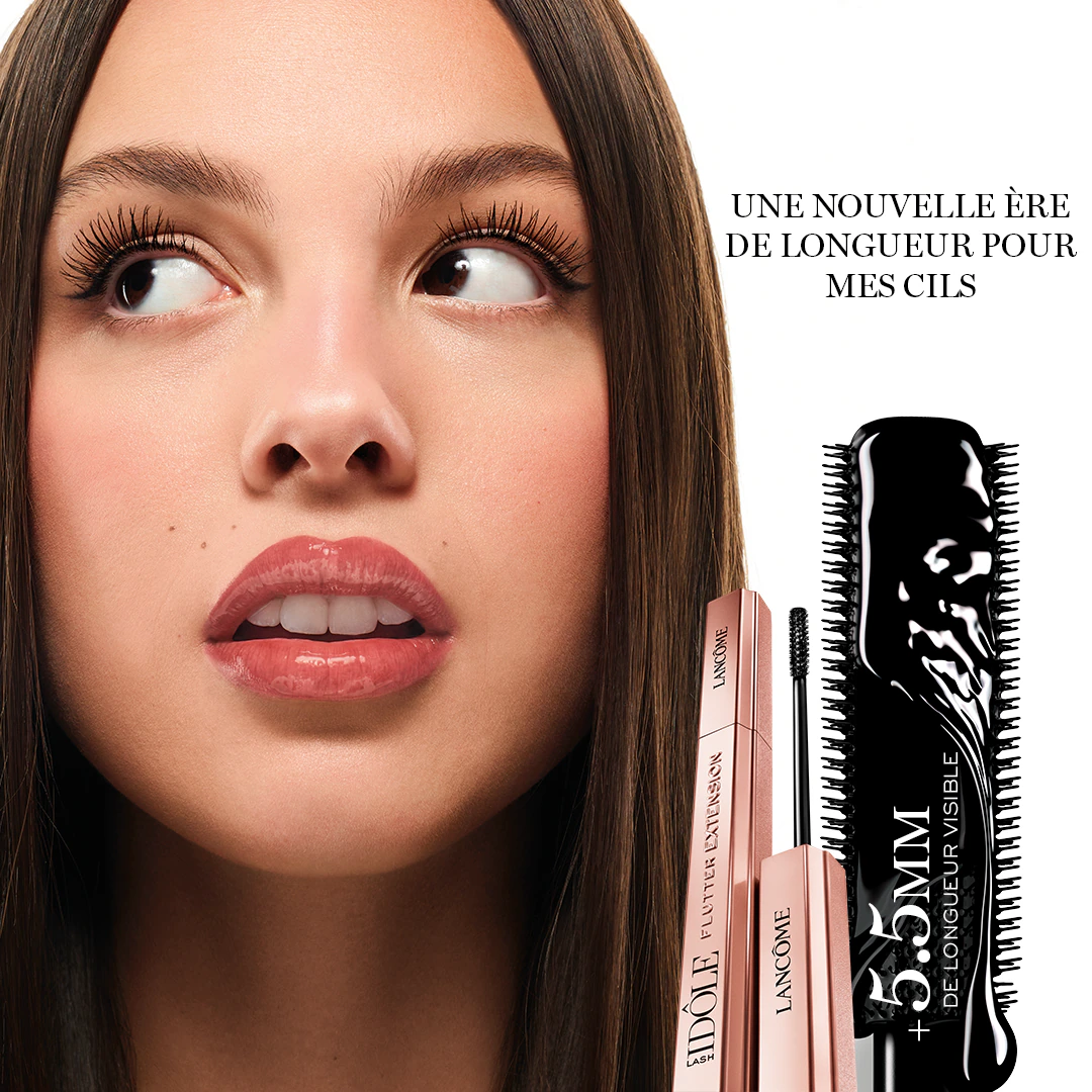 Lancôme Flutter hosszabbító