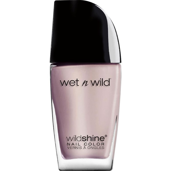 Wild Shine Nail Color