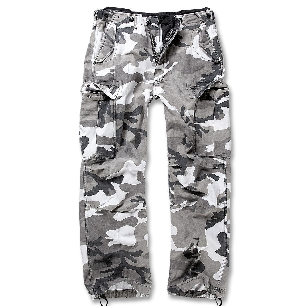M65 Vintage Trouser Cargo Hose
