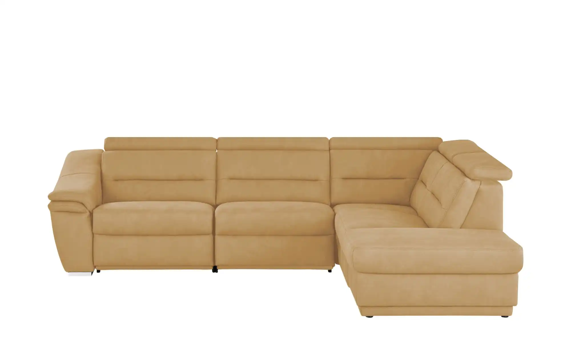 Kollektion Kraft Ecksofa