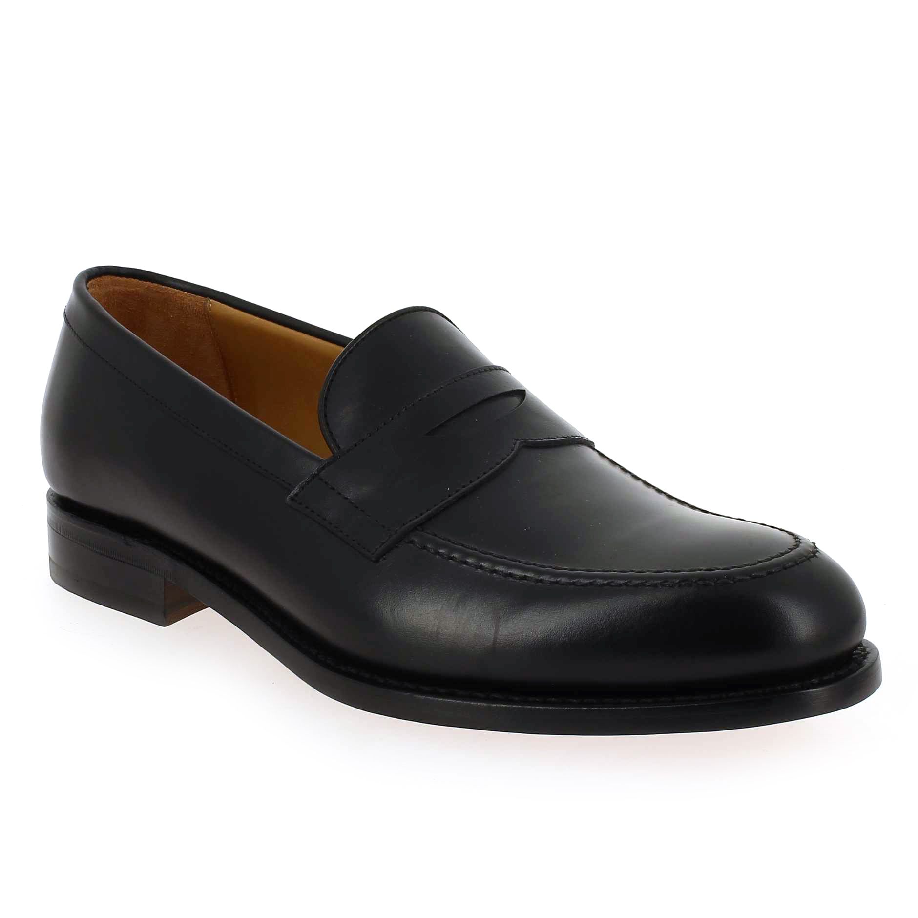 Berwick  4545 185 - noir