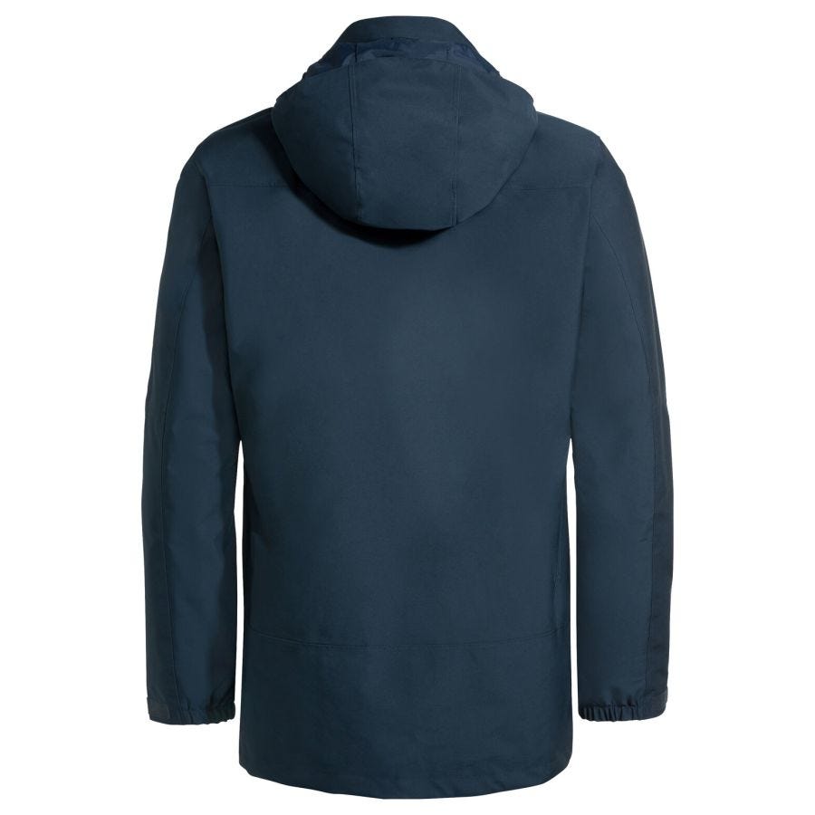 Idris III 3-in-1 Parka Herren