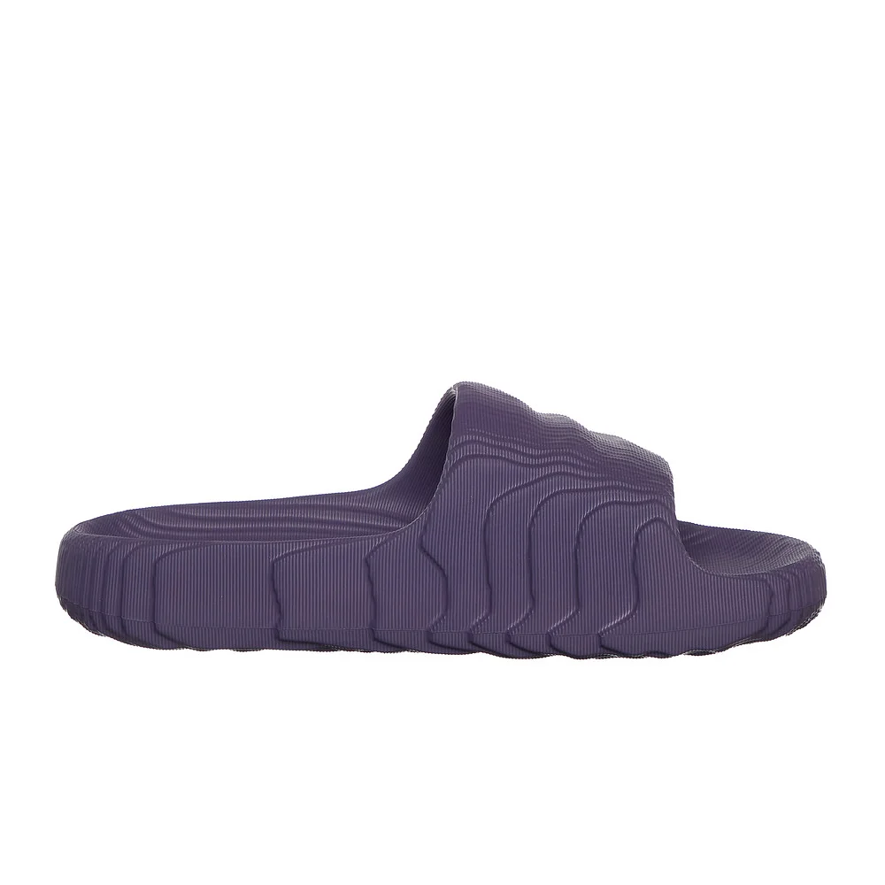 adidas Adilette 22 HP6524 / lila