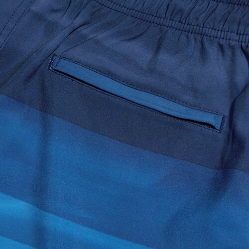 BADEHOSE PRINT REDONDO EDGE VOLLEY 17 4